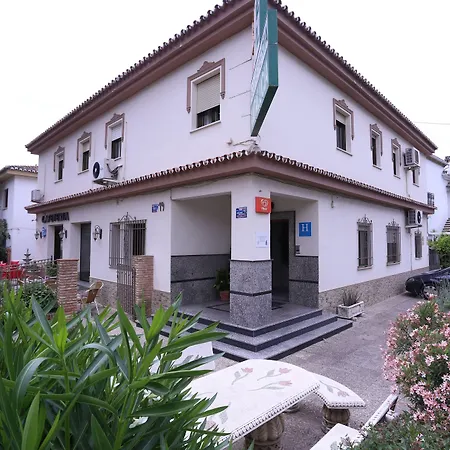 Hotel Andalucia-2