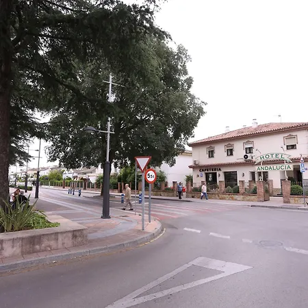 Hotel Andalucia-3