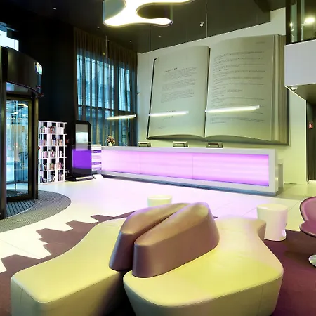 Eurostars Book Hotel-2