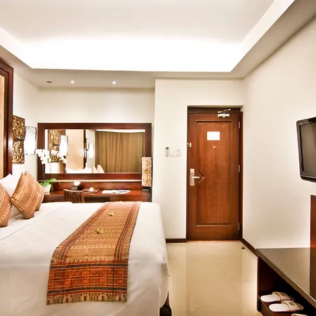Best Western Kuta Villa-2