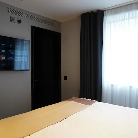 The Camden Town Hotel-3