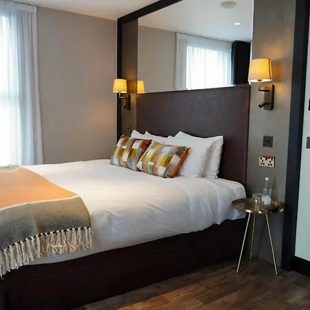 The Camden Town Hotel-2