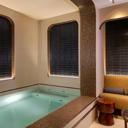 Hotel Aoriste & Spa-2