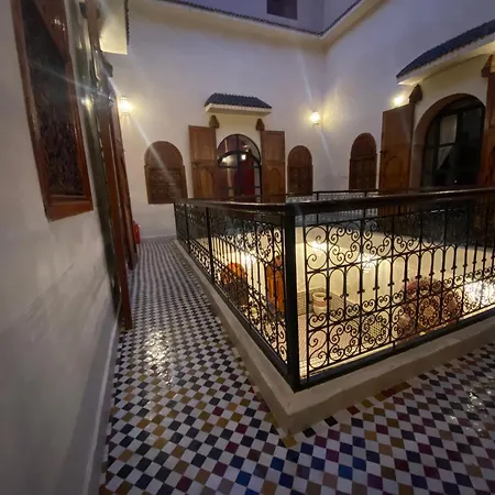 Riad Prada-3