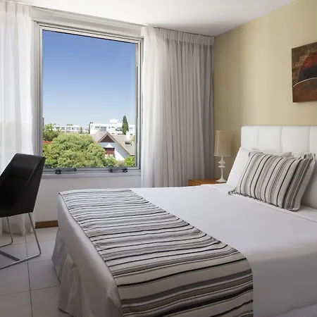 Real Colonia Hotel & Suites-3