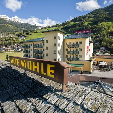 AlpenParks Hotel MONTANA-3