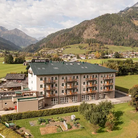 AlpenParks Hotel MONTANA-2