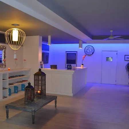 Solvi Hotel - Adults Only-3