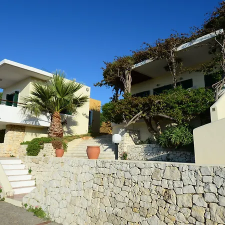 Pela Mare Hotel-3