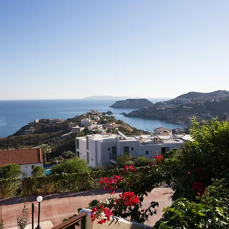 Pela Mare Hotel-2