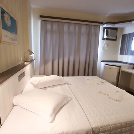 Hotel Blumenau - Balneário Camboriú-2