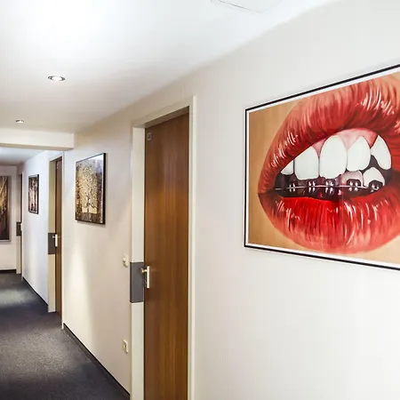 Hotel Ambiente Berlin City-3