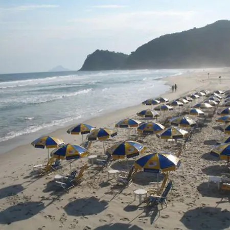 Hotel Camburi Praia-2