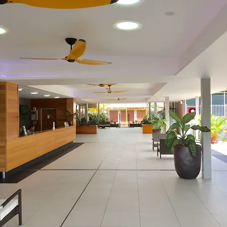 Club Tropical Resort Darwin-2