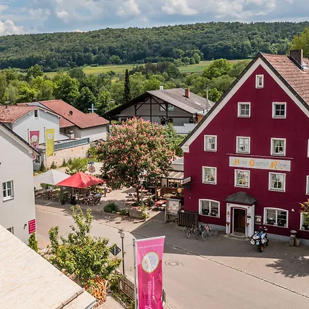 Gasthof Krone-2