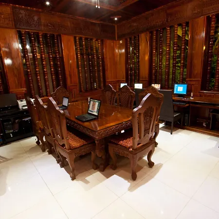 Okay Guesthouse Siem Reap-2
