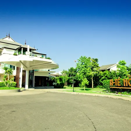 A-Te Chumphon Hotel - Sha Plus-2