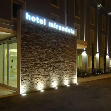 Hotel Mirandola-2