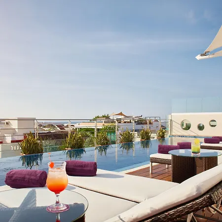Senses Quinta Avenida Adults Only Hotel By Artisan-3