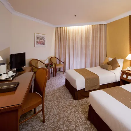 Hotel Miramar Singapore-3
