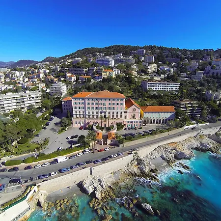 Hotel Le Saint Paul-2