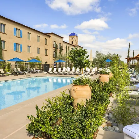 Allegretto Vineyard Resort Paso Robles-2
