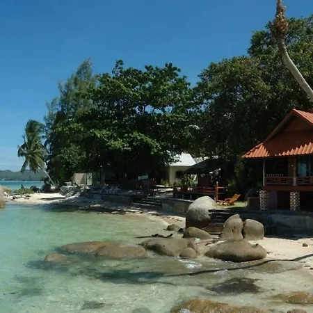 Sea Sunset Resort-2