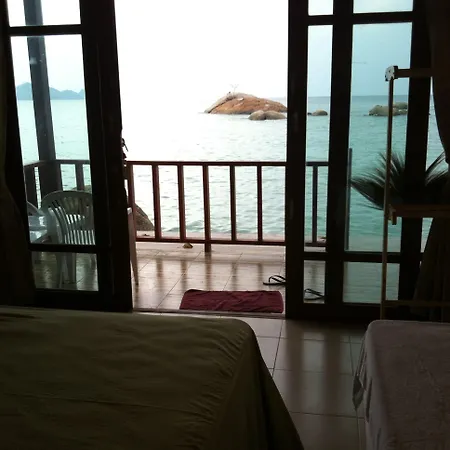 Sea Sunset Resort-3