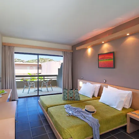 Cathrin Hotel Rhodes By Anayia All Inclusive Resorts-3