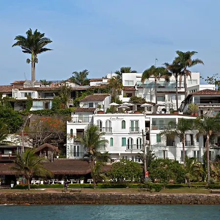 Casas Brancas Boutique Hotel & Spa-2
