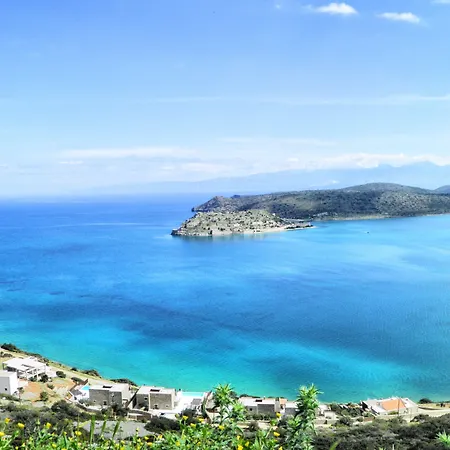 Elounda Krini Hotel By Ghh-2