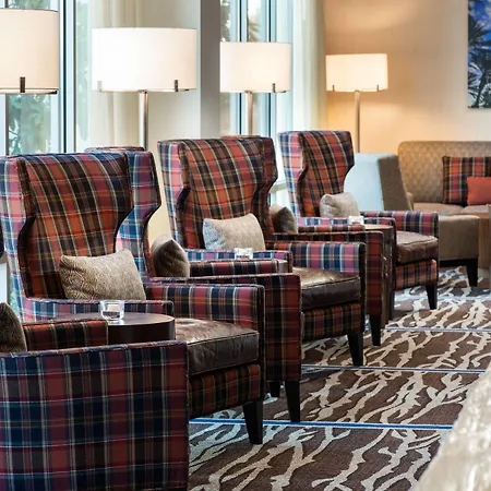 Courtyard By Marriott Irvine Spectrum-2