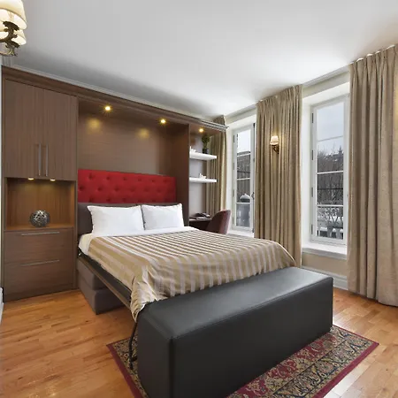 Hotel Bonaparte-3