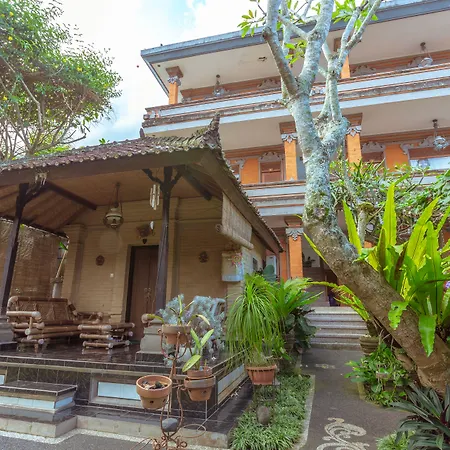 Teba House Ubud By Ecommerceloka - Chse Certified-3