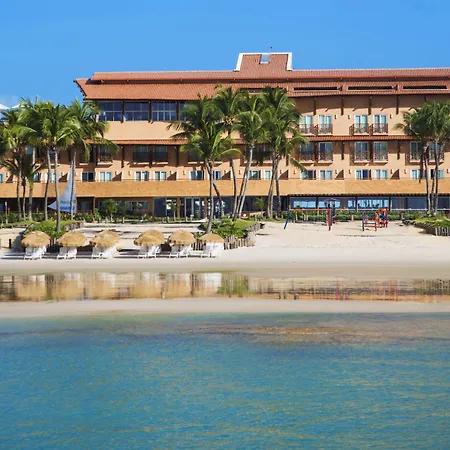 Hotel Ponta Verde Praia Do Frances-3
