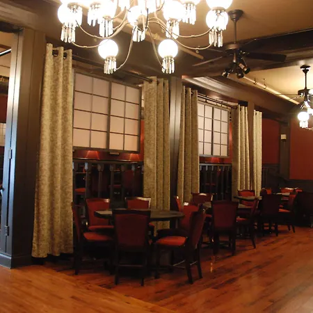 Green Park Inn-2