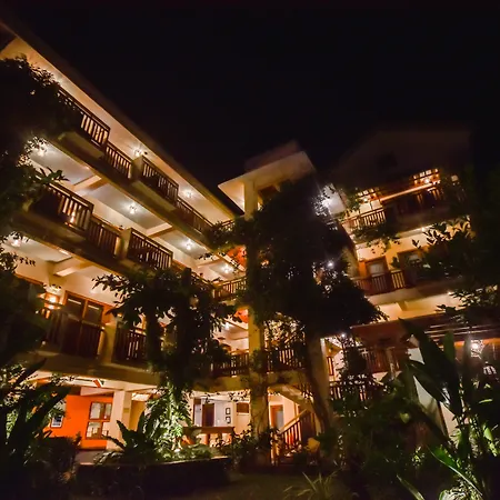 Agos Boracay Rooms + Beds-3