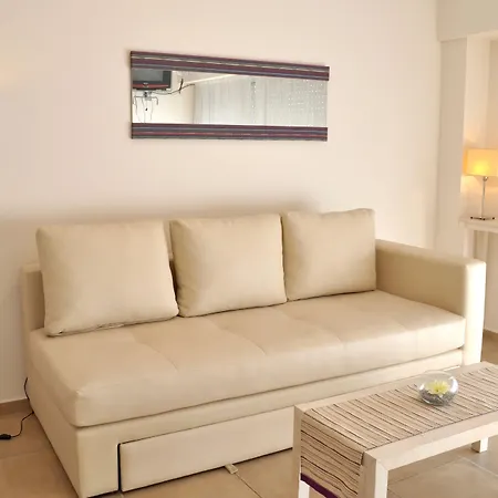 Cimma Suites Apart Hotel-2