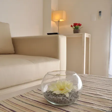 Cimma Suites Apart Hotel-3