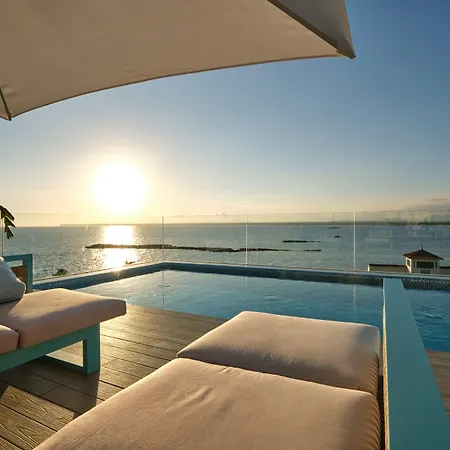 Hotel Villa Chiquita - Adults Only - Over 12-2
