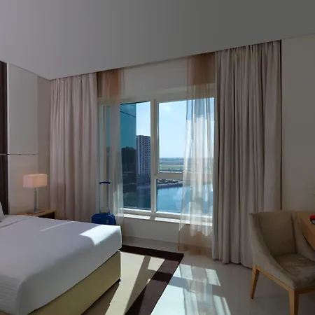 Damac Maison Canal Views-3