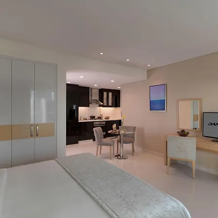 Damac Maison Canal Views-2