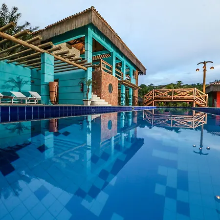 Ecoporan Hotel Charme Spa & Eventos-2