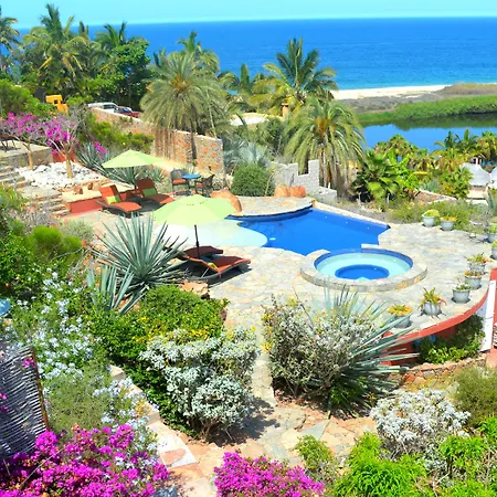 Los Colibris Casitas-3