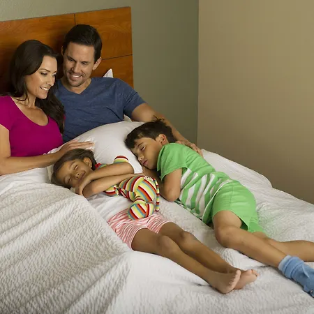 Extended Stay America Select Suites - Cleveland - Airport-3