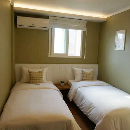Hotel Gaon Golden Park Dongdaemun-2