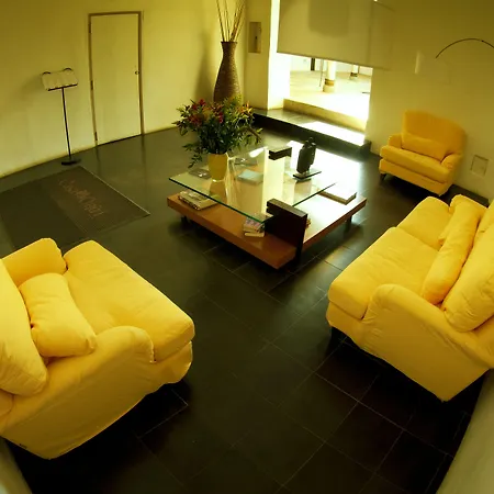 Casa Oniri Hotel Boutique-3