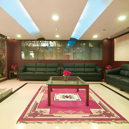 Shoba Suites-Kammanahalli-3