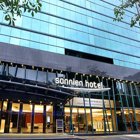 Sonnien Hotel-2