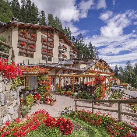 Hotel Chalet Al Foss - Adults Only-2